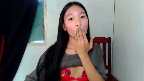 baninay810654 online show from 05/31/26, 10:33