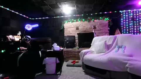 BANJOEY online show from 01/12/26, 01:00