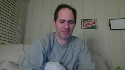 Jay online show from 01/23/25, 02:12