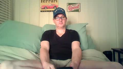 Jay online show from 12/18/25, 02:17