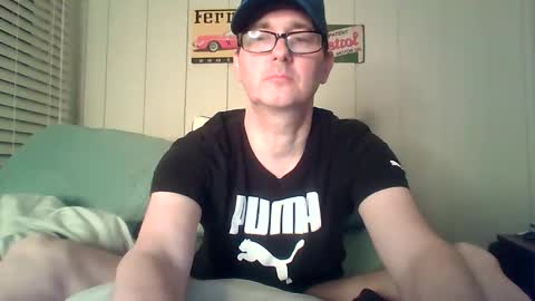 Jay online show from 03/13/26, 08:21