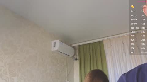 Kira and Egor online show from 12/03/24, 10:39