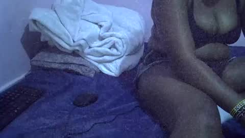 bantubaby online show from 11/24/25, 07:13