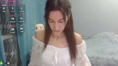 Snapshot of bany_brandy chatting on 02/08/25, 06:44 Emma online show from 02/08/25, 06:44