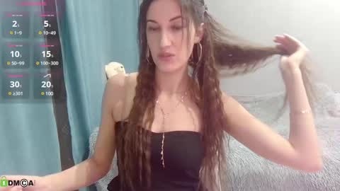 Snapshot of bany_brandy chatting on 02/13/25, 05:01 Emma online show from 02/13/25, 05:01