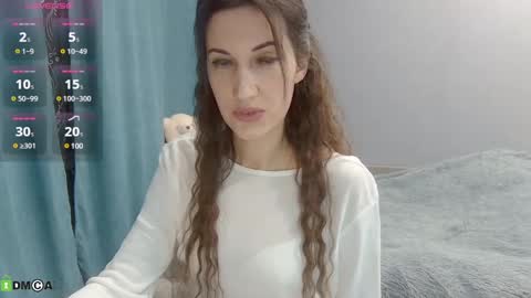 Snapshot of bany_brandy chatting on 02/22/25, 06:19 Emma online show from 02/22/25, 06:19