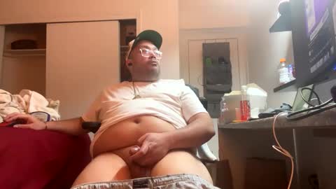 ForskinPapi online show from 12/03/24, 07:43