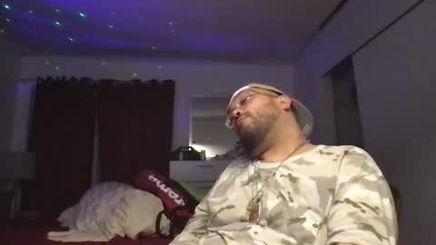 ForskinPapi online show from 12/16/24, 05:38