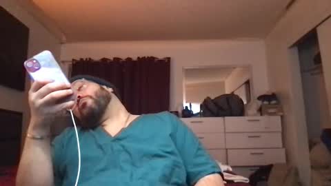 ForskinPapi online show from 03/02/25, 02:51