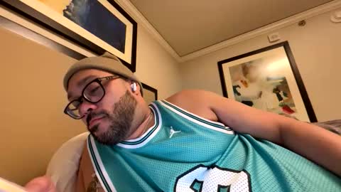 ForskinPapi online show from 01/06/26, 05:44