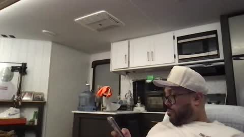 ForskinPapi online show from 04/05/26, 03:04