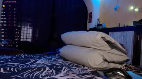 lilithgreen7 online show from 04/16/26, 11:33