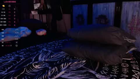 Snapshot of baphometh_07 chatting on 05/17/26, 08:49 lilithgreen7 online show from 05/17/26, 08:49