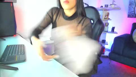 Gabi  online show from 09/14/25, 02:05