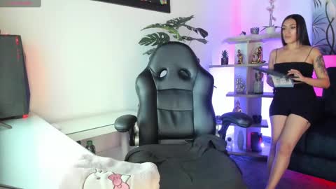 Gabi  online show from 09/22/25, 07:16