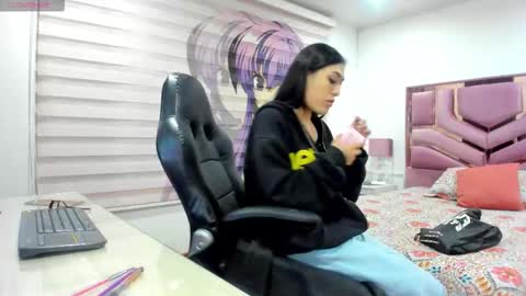 Gabi  online show from 02/23/26, 11:40
