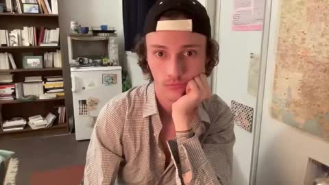 Snapshot of baptisteriviere chatting on 01/26/25, 05:34 baptisteriviere online show from 01/26/25, 05:34