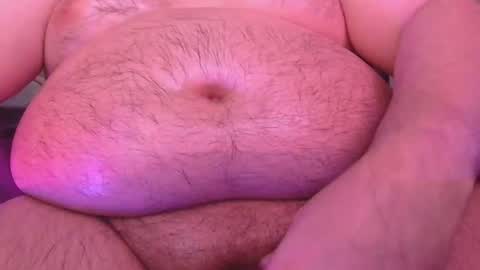Barabearxxx online show from 12/18/25, 03:51