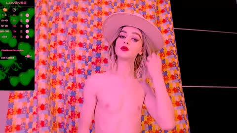 Barbara Blossom online show from 12/26/24, 10:05