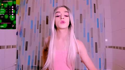 Barbara Blossom online show from 01/09/26, 10:51