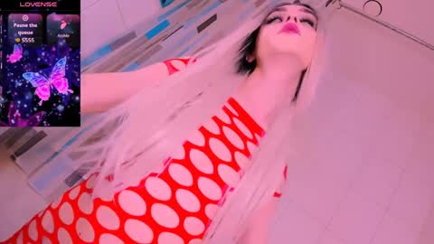 Barbara Blossom online show from 03/27/26, 05:12