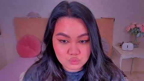 Barbie Kim online show from 12/07/24, 02:42