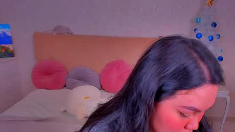 Barbie Kim online show from 12/21/24, 07:49