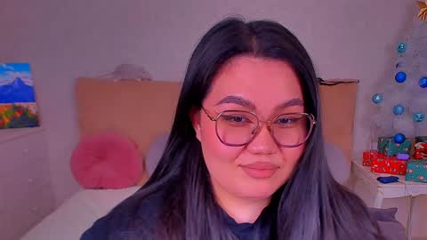 Barbie Kim online show from 12/30/24, 01:26