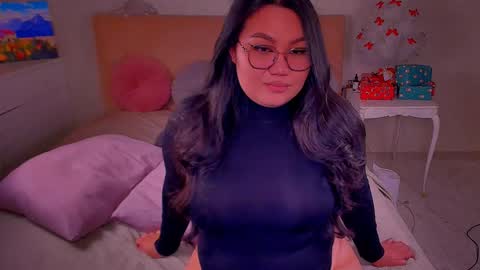 Barbie Kim online show from 01/26/25, 08:45