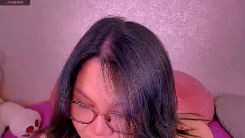 Barbie Kim online show from 09/10/25, 01:33