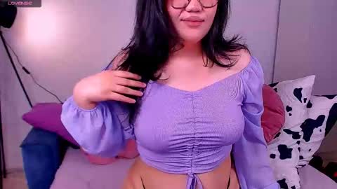 Barbie Kim online show from 03/21/26, 01:43