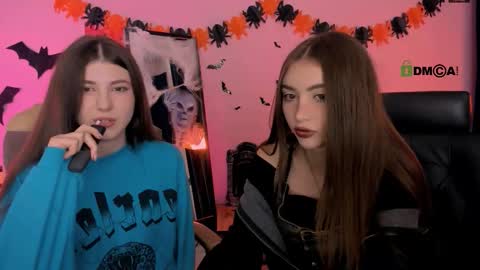 barbara_crazy online show from 10/28/25, 08:00