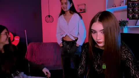 barbara_crazy online show from 12/22/25, 08:22