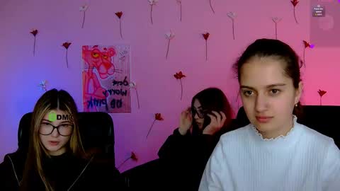 barbara_crazy online show from 04/18/26, 06:45