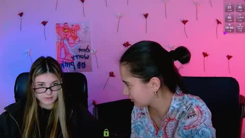 barbara_crazy online show from 04/18/26, 07:58