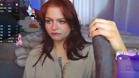 Snapshot of barbara_dunnn chatting on 04/30/26, 09:48 barbara_dunnn online show from 04/30/26, 09:48