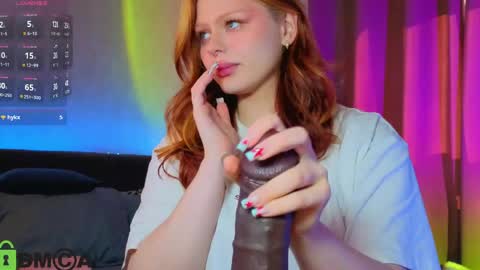 Snapshot of barbara_dunnn chatting on 06/03/26, 11:24 barbara_dunnn online show from 06/03/26, 11:24