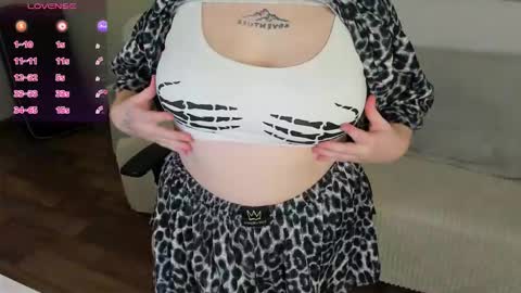 Barbara online show from 11/26/25, 10:05