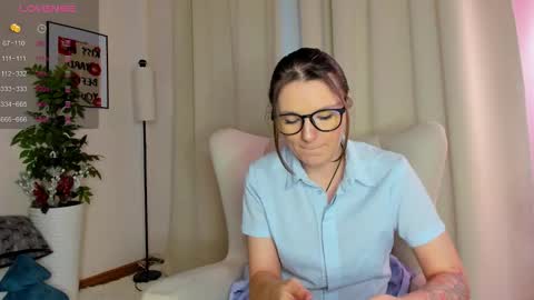 Barbara online show from 01/11/26, 09:36