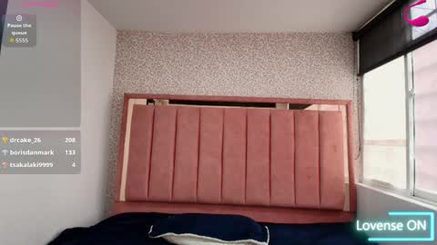 B A R B A R A online show from 04/01/26, 01:41