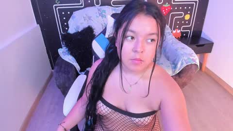 Barbara online show from 01/13/25, 03:36