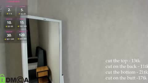 barbara_mitchel online show from 10/10/25, 08:35