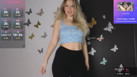 Barb online show from 01/15/25, 06:22