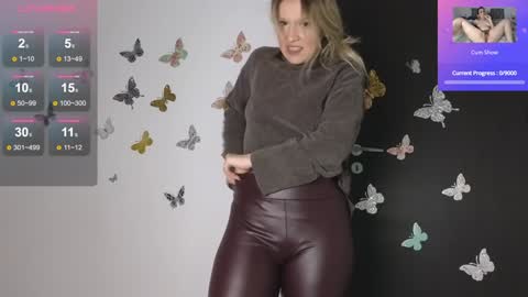 Barb online show from 01/18/25, 04:59