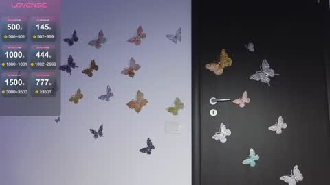 Barb online show from 01/29/25, 09:39