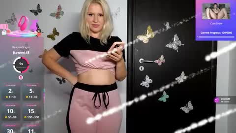 Barb online show from 09/12/25, 09:59