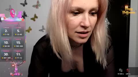 Barb online show from 10/15/25, 09:48