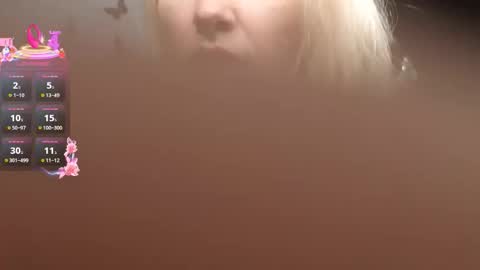 Barb online show from 03/01/26, 09:39