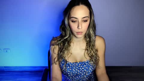 Snapshot of barbara_weber chatting on 01/30/25, 01:22 barbara_weber online show from 01/30/25, 01:22