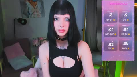 Barbara online show from 01/15/25, 05:50